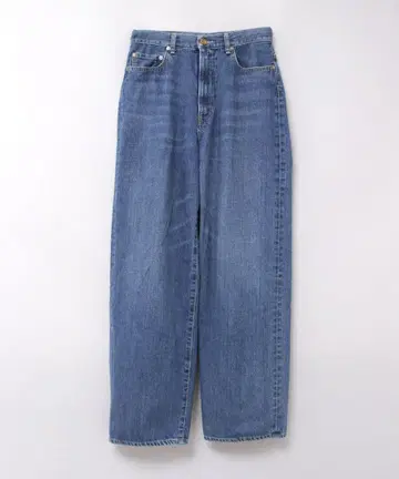 [미사용 새상품] RNA-N N 베이직 이지 스트레이트