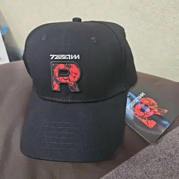 캡 Team Rocket 포켓몬 센터 로켓단