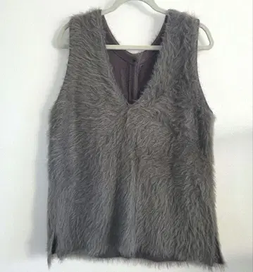 시로데라본테 sirodelabonte 2WAY 퍼 베스트