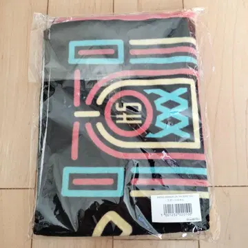 SHOGO HAMADA ON THE ROAD 2023 스포츠 타월