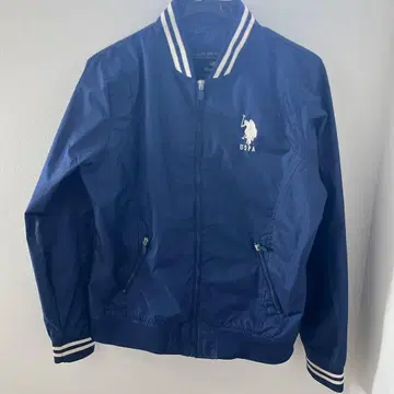 U.S.POLO ASSN 나일론 자켓 L 사이즈