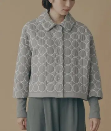 미나 페르호넨 tambourine 자켓