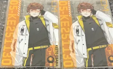 샤레마니 샤레드 매니아쿠스 낭독극 케이트