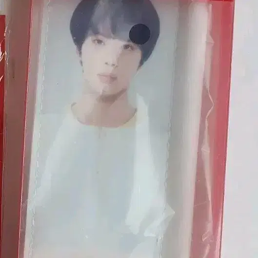 bts 방탄 렙셀 미니플래그