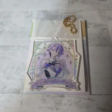 프로세카 카미시로 루이 5th Anniversary 감사제 아크릴 키링