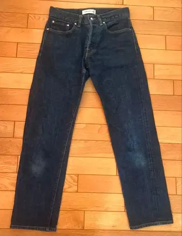 Apple&Attitude 데님 W29/L29