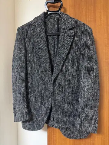 에비수 시카고 자켓