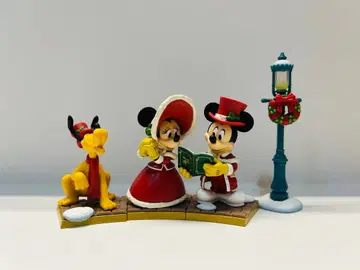 디즈니 피규어 크리스마스 2023