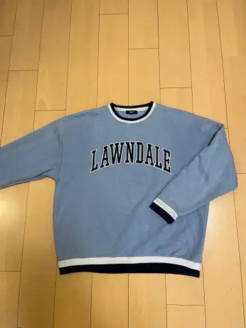 BEAMS HEART 트레이닝복