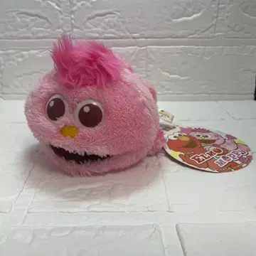 유니버셜 모피 잠자는 봉제 인형