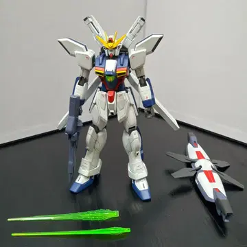 hg 건담 x 디바이더