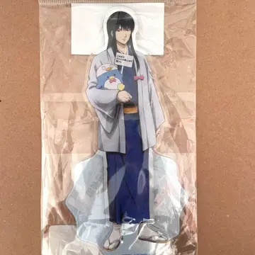 은혼 산리오 아크릴 스탠드 가츠라 코타로