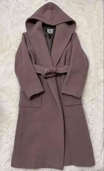 나노 유니버스 후디드 코트 36