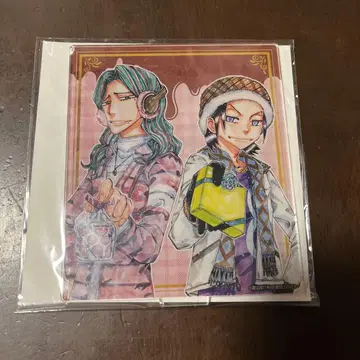 겁쟁이 페달 마네키네코 토도 진파치 마키시마 유스케 아크릴 스탠드