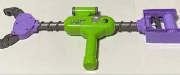 디즈니 토이스토리 버즈 애스트로 블래스터 완구 매직 핸드