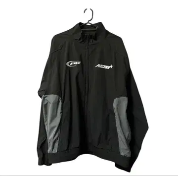 AFJB x CPG 트랙 자켓 L 사이즈