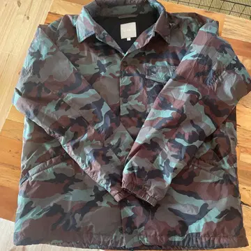 빔즈 나일론 자켓