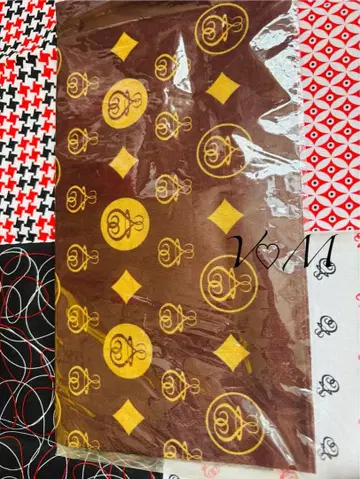 후미야 씨 FF 마크 반다나 후지이 후미야