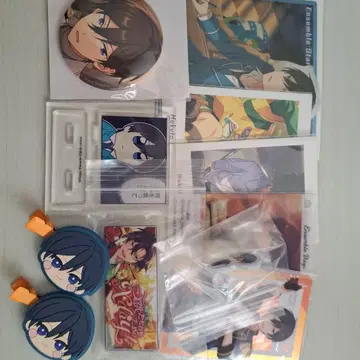 [ 앙스타 ] 히다카 호쿠토