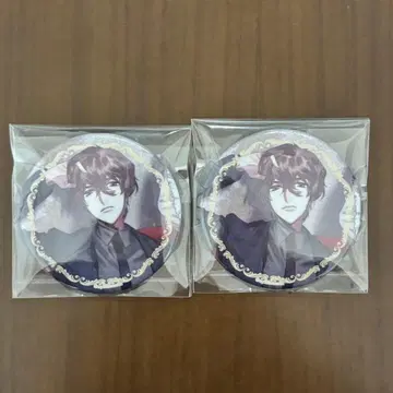 Blackish House 브라하 카페 우가진 미오 캔뱃지