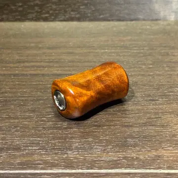 워터랜드 우드 핸들 노브