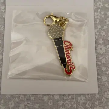 Mrs.GREEN APPLE 영화 메탈 참 컬렉션 오오모리 모토키