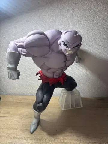 드래곤볼 지렌 피규어 제일복권