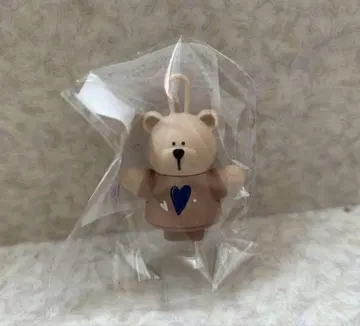 새상품 미사용 스벅 베어리스타 캡 발렌타인