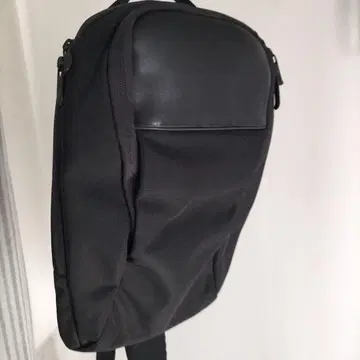 THE NORTH FACE 블랙 숄더백