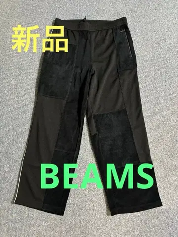 [ 새상품 ] 저지 트랙 팬츠