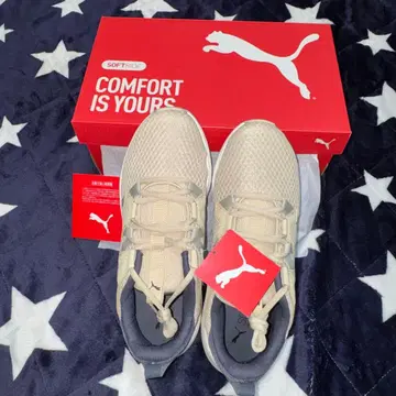 푸마 소프트라이드 플렉스바이탈 27.5cm