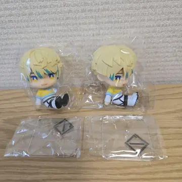 니지콧토 히바치마나 AB 2개 세트