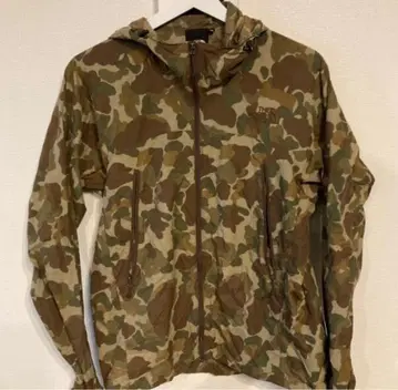 THE NORTH FACE 카모플라쥬 M