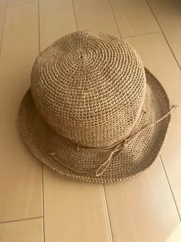 레헨카민스키 밀짚모자