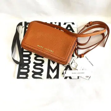 새상품 마크제이콥스 미니 크로스백