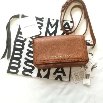 새상품 마크제이콥스 미니 크로스백