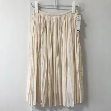 스콧 클럽 수르 스커트