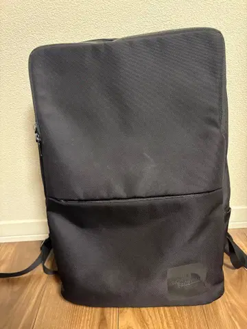 THE NORTH FACE 셔틀 슬림 데이팩