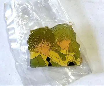 카드캡터 사쿠라 츠키시로 유키토 유에 핀 배지 핀즈 후루타 당시물