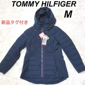 TOMMY HILFIGER 네이비 자켓 M