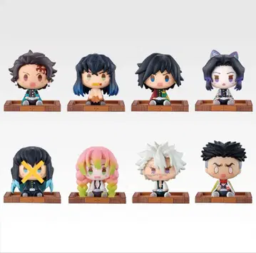 귀멸의 칼날 제일복권