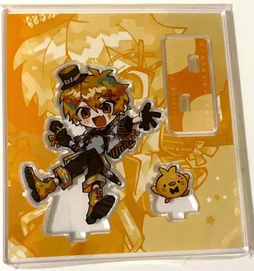 코세 신사 디오라마