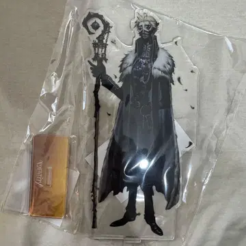 제5인격 설정화 selection 아크릴 스탠드 은둔자