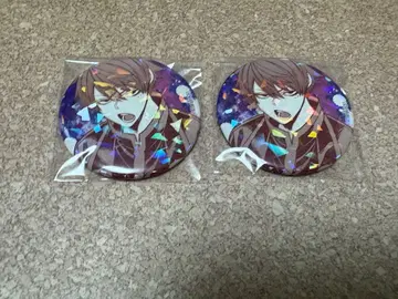 도겐안귀 마즐 홀로그램 캔뱃지 vol.1 이치노세 시키