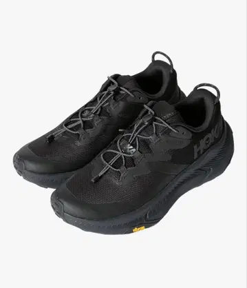 [ 새상품급 ] HOKA TRANSPORT GTX 25.5 박스 없음