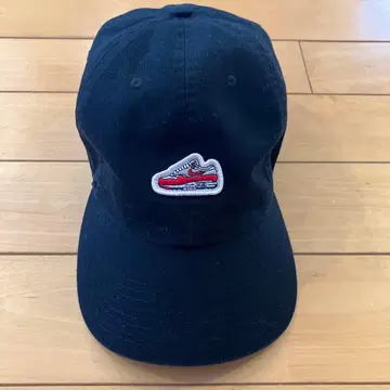 나이키 클럽 에어 맥스 캡 L/XL