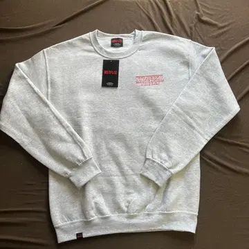 기묘한 이야기 맨투맨 L