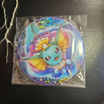 Oceanic Operetta 샤워즈 캔뱃지