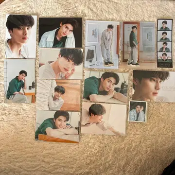 혼다 쿄야 팬미팅 2025 굿즈 묶음 판매