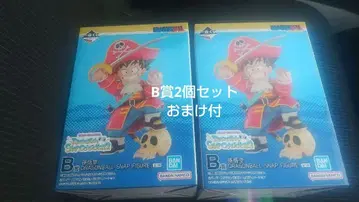 제일복권 드래곤볼 스냅 컬렉션 2 B상 손오공 하위상 덤 포함